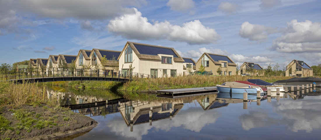 Buurschap Roosenhorst, Voorschoten