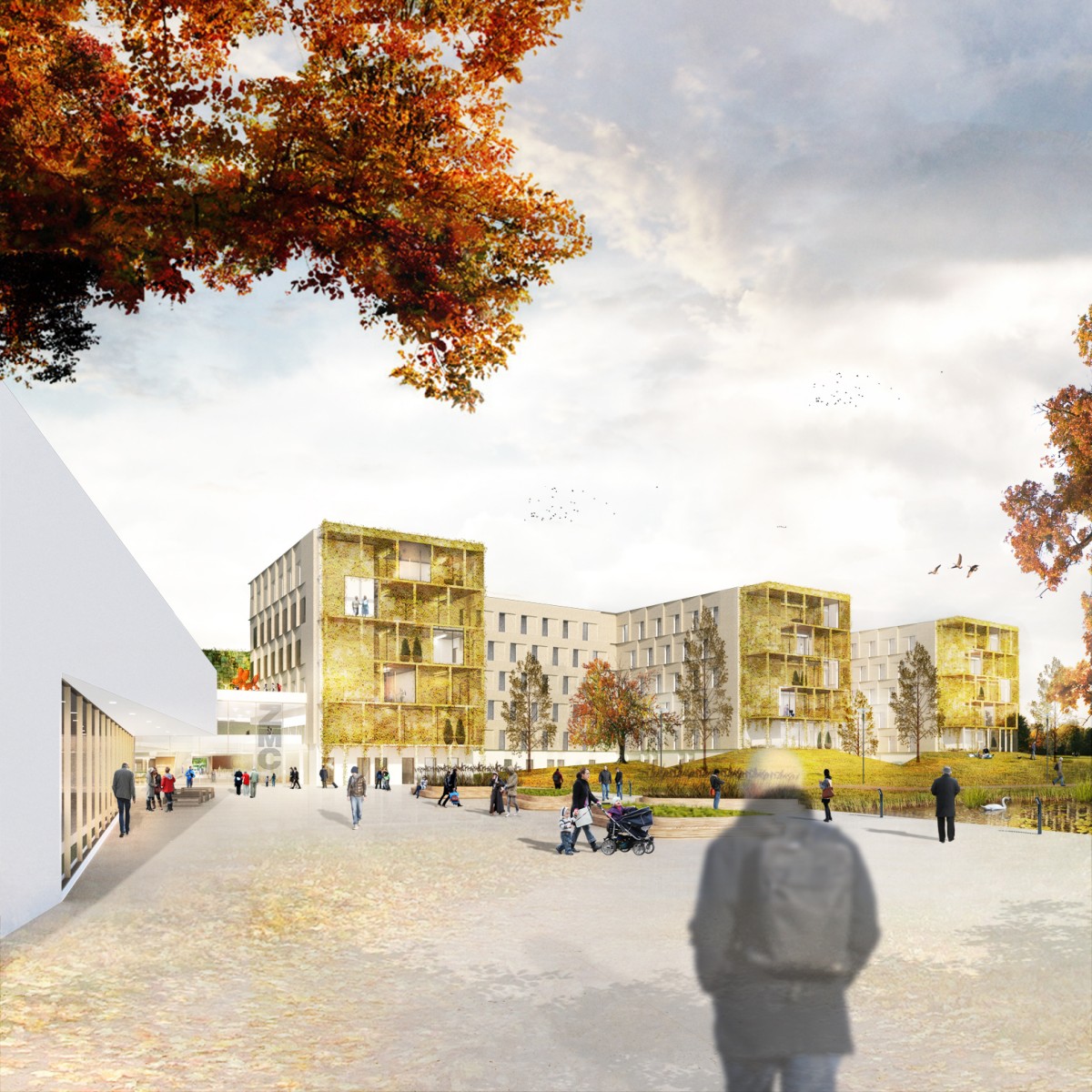 atelier PRO, Thijs Klinkhamer