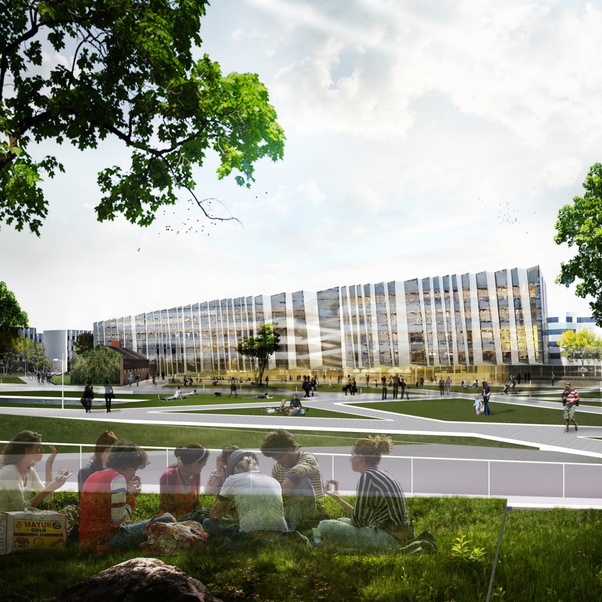 atelier PRO, Thijs Klinkhamer