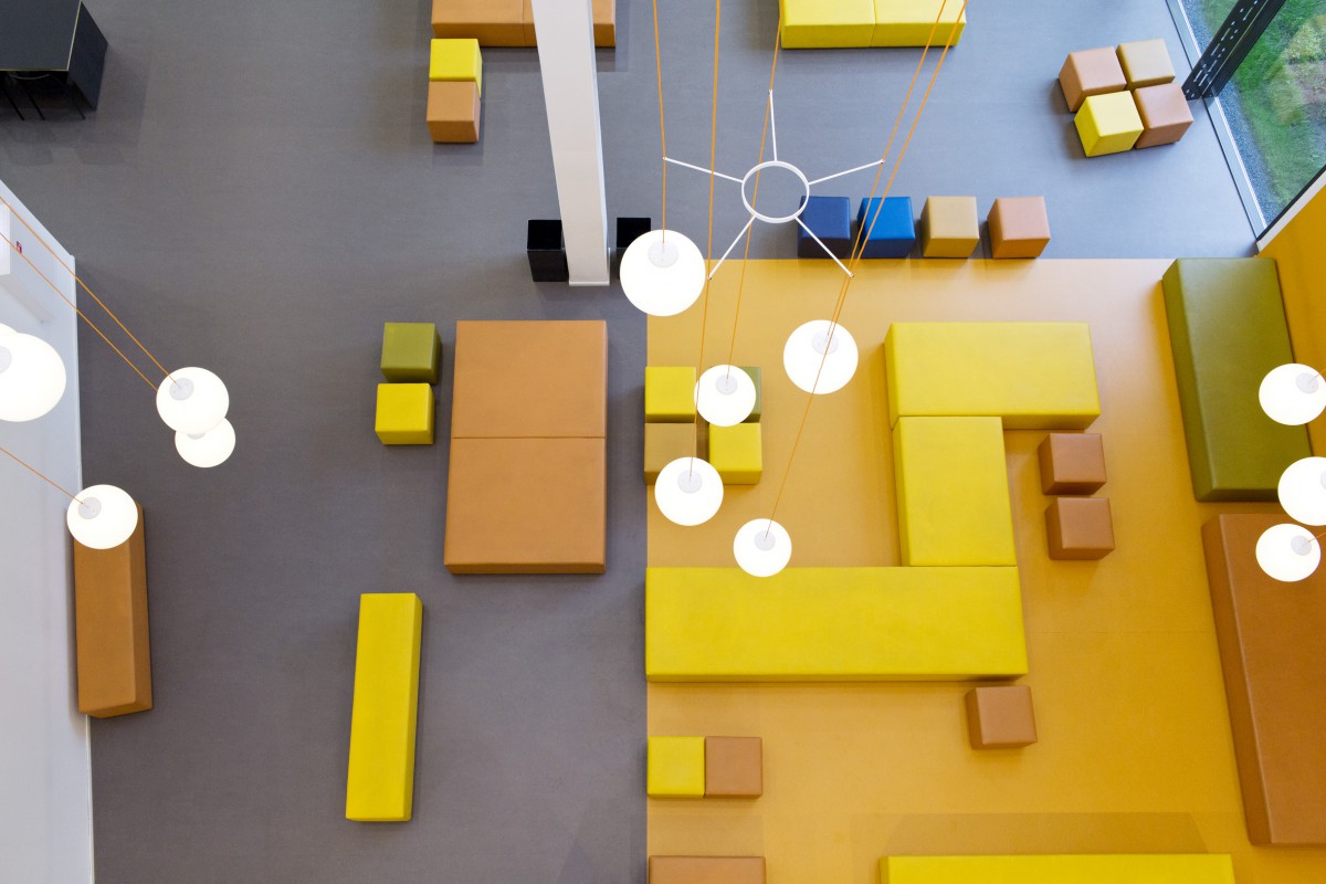 Christian van der Kooy