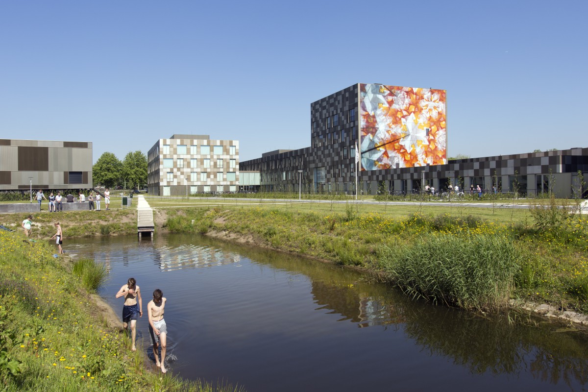 Christian van der Kooij