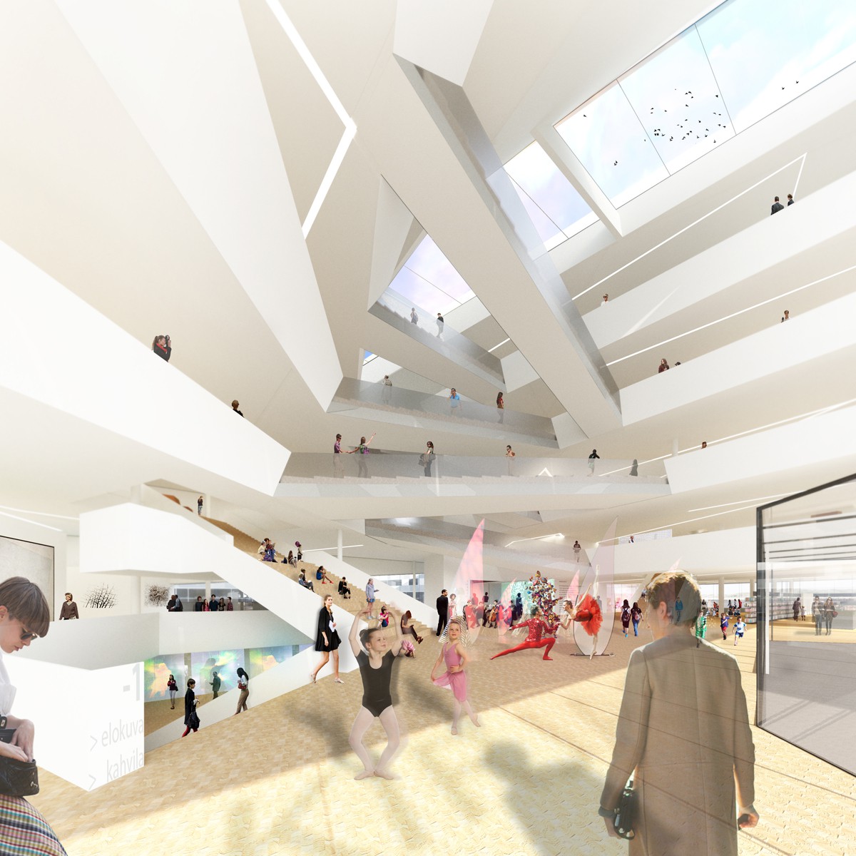 atelier PRO, Thijs Klinkhamer