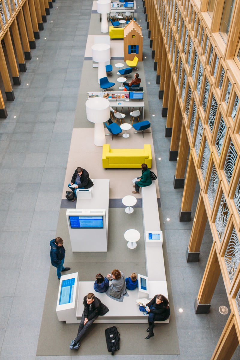 Eva Bloem fotografie