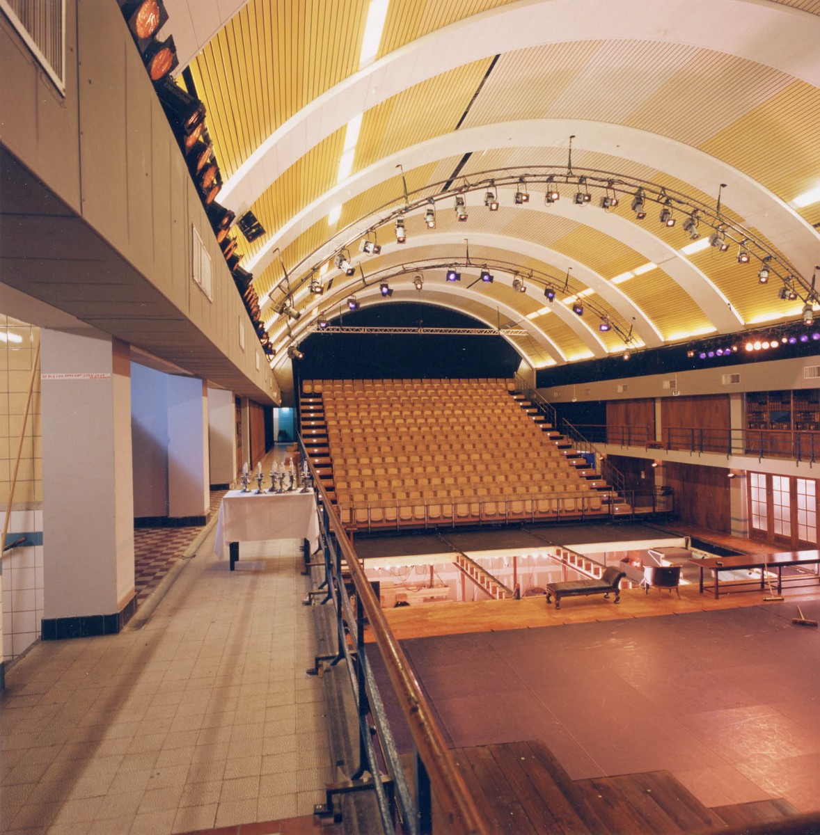 Pan Sok & Jaap Ruurs