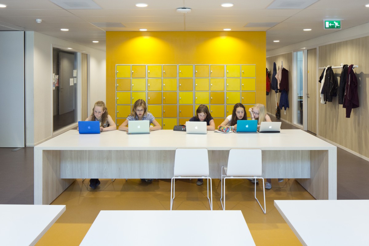 Christian van der Kooij