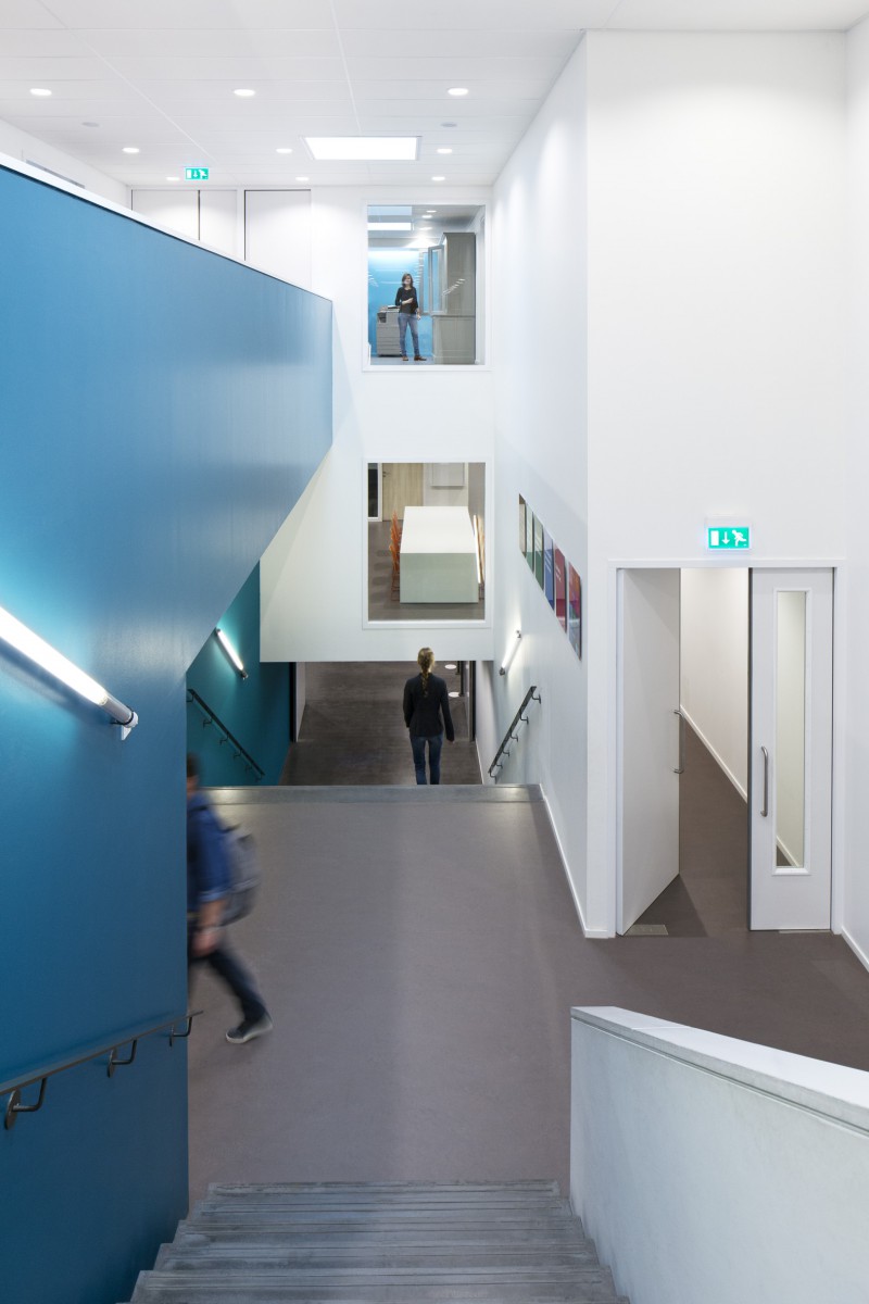 Christian van der Kooy