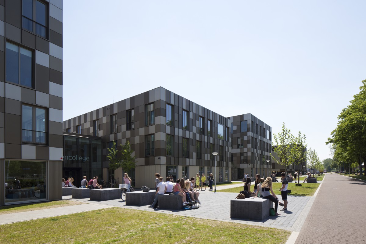 Christian van der Kooij