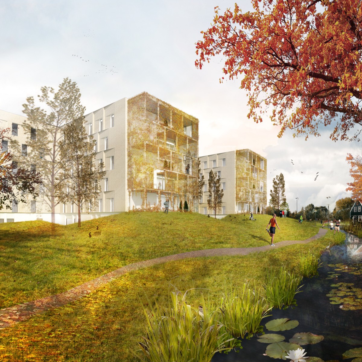 atelier PRO, Thijs Klinkhamer