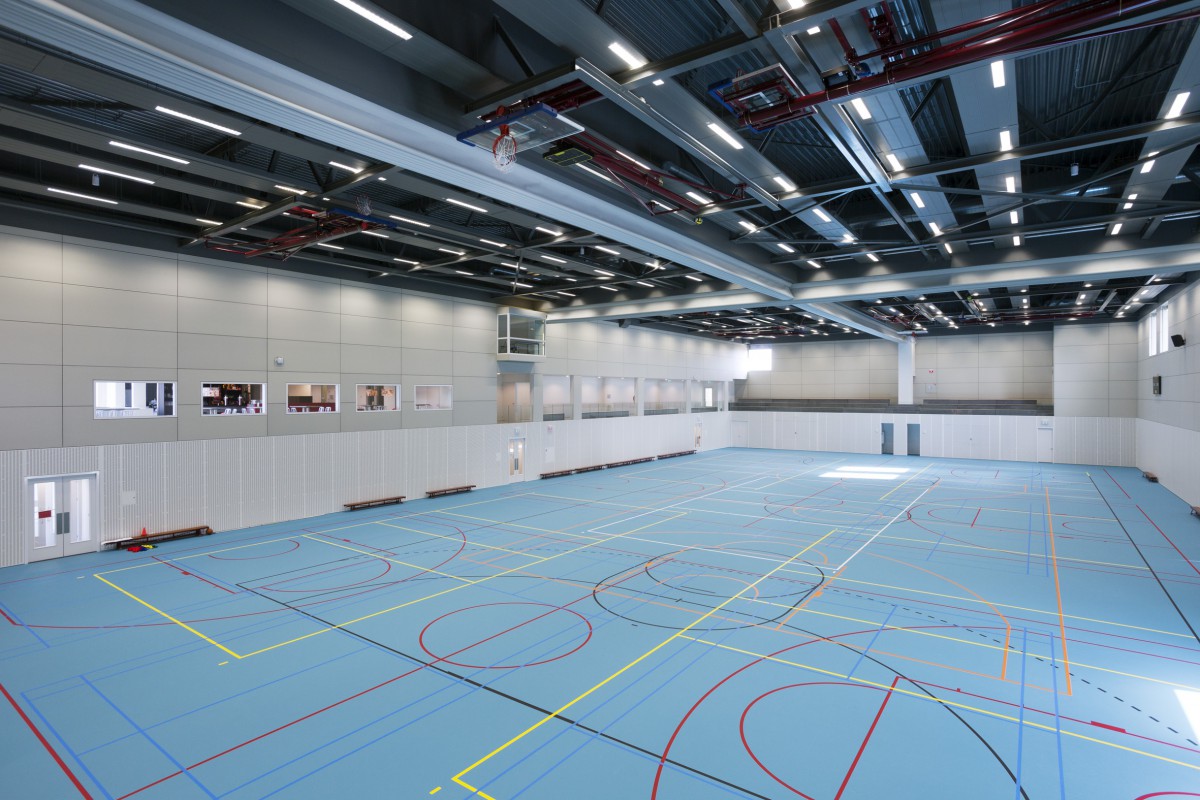 Christian van der Kooy