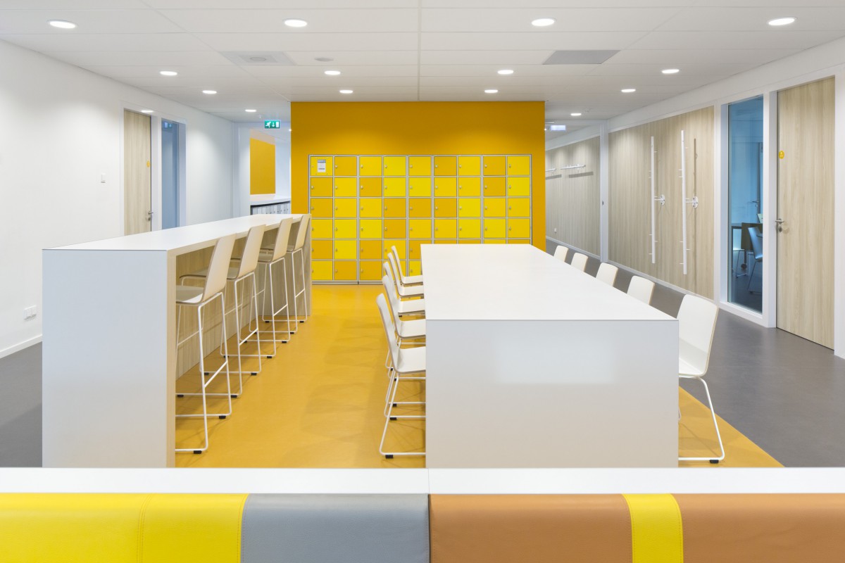 Christian van der Kooy