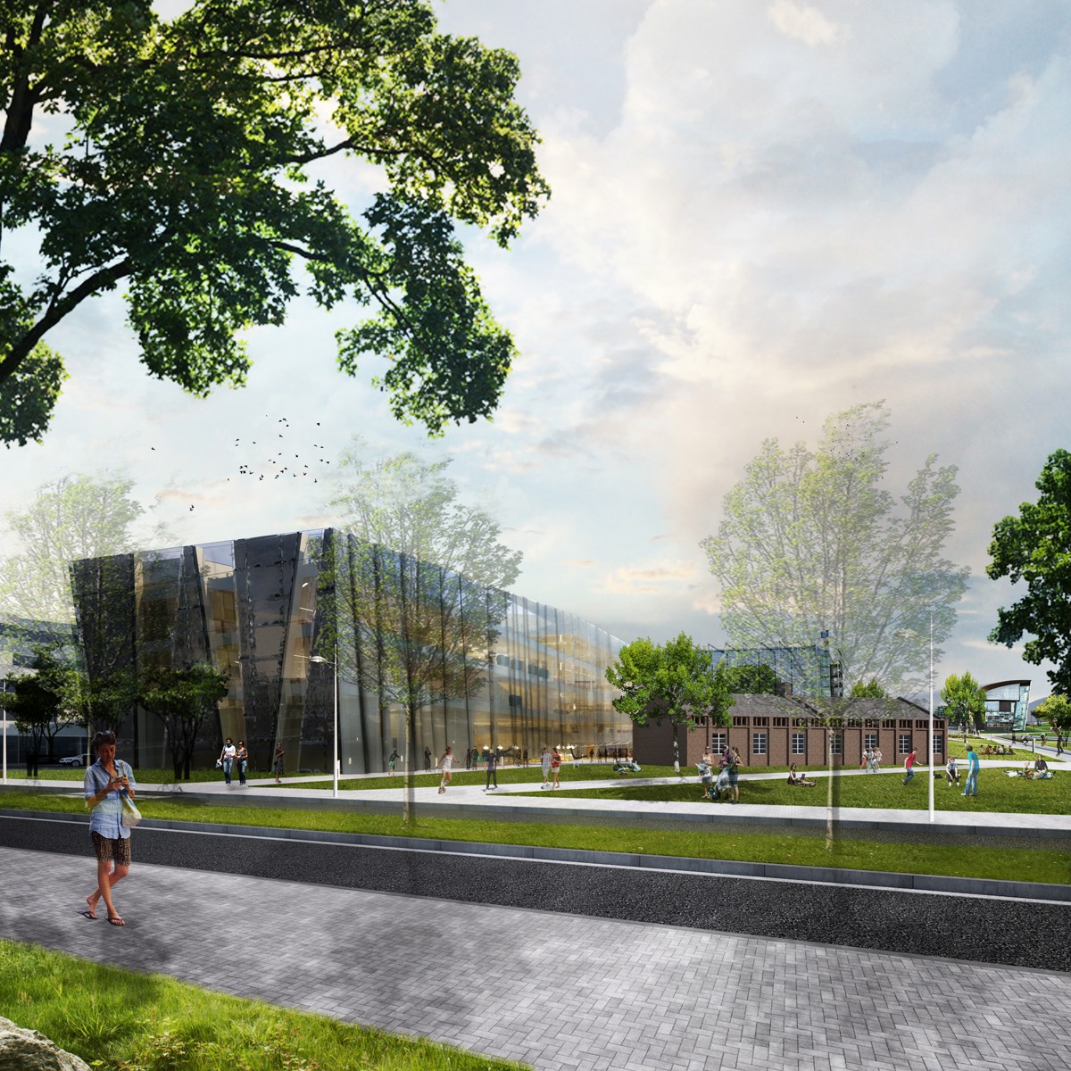 atelier PRO, Thijs Klinkhamer