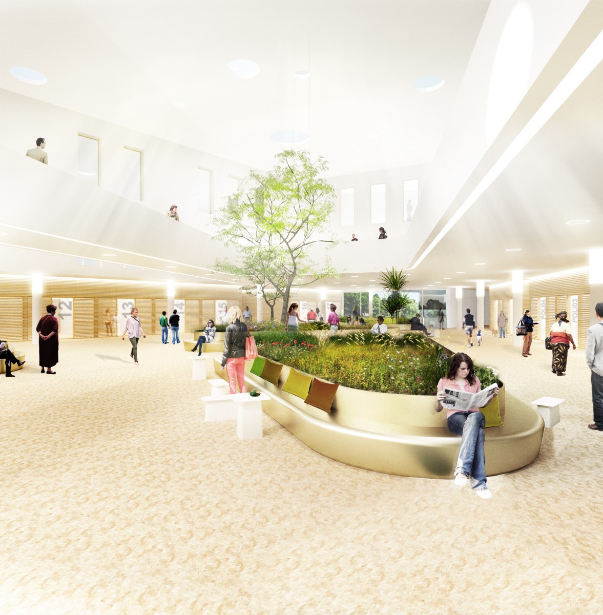 atelier PRO, Thijs Klinkhamer