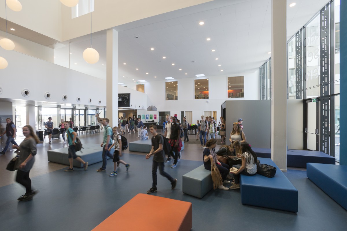 Christian van der Kooij