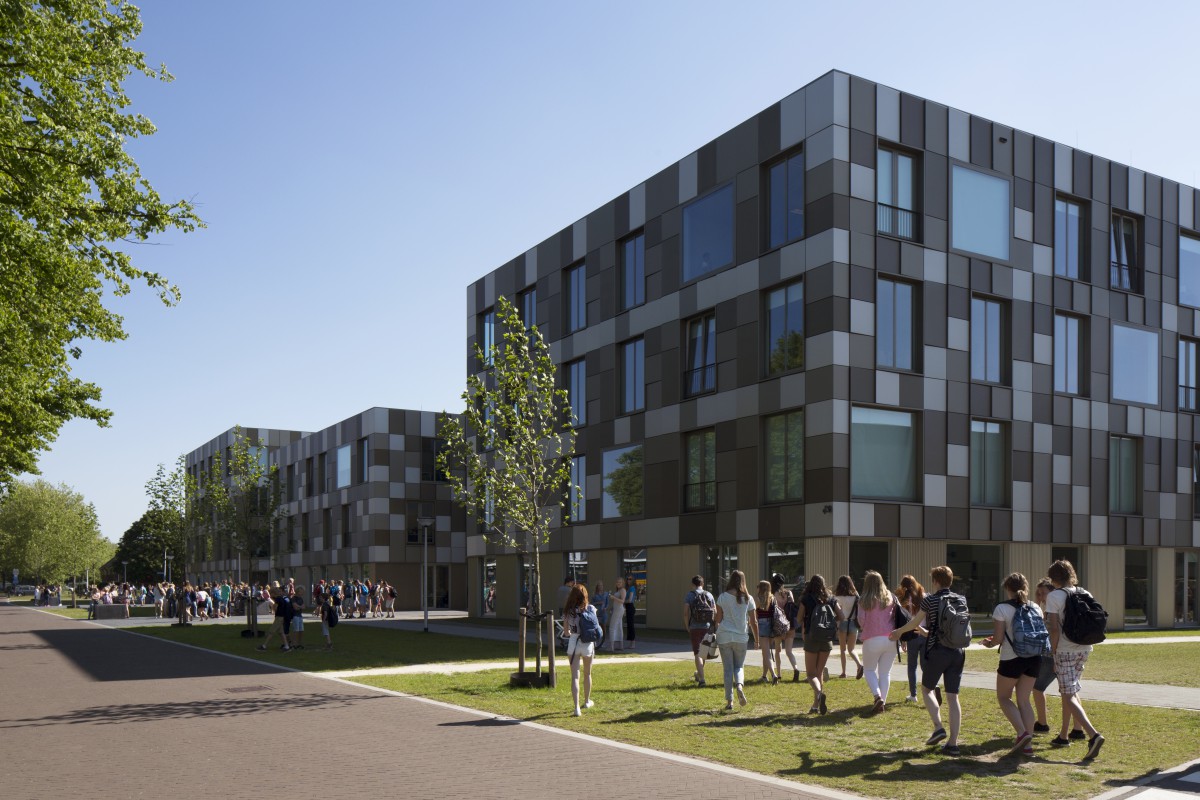 Christian van der Kooij