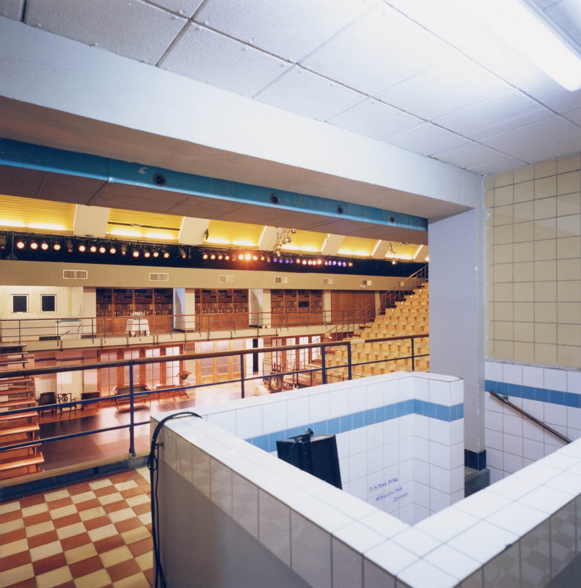 Pan Sok & Jaap Ruurs