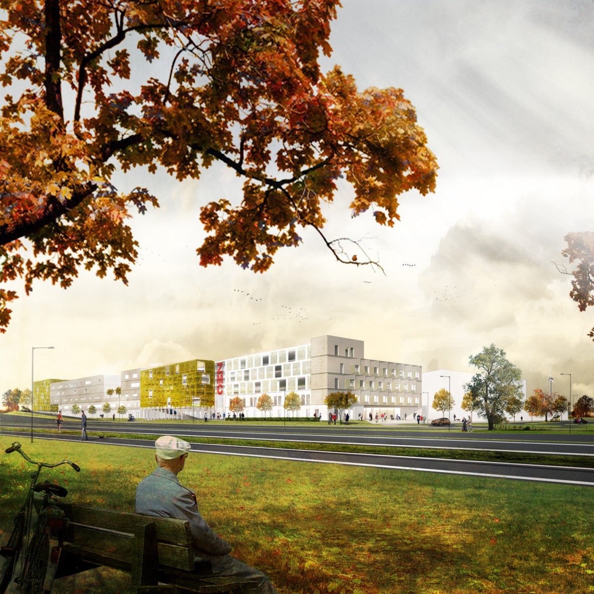 atelier PRO, Thijs Klinkhamer