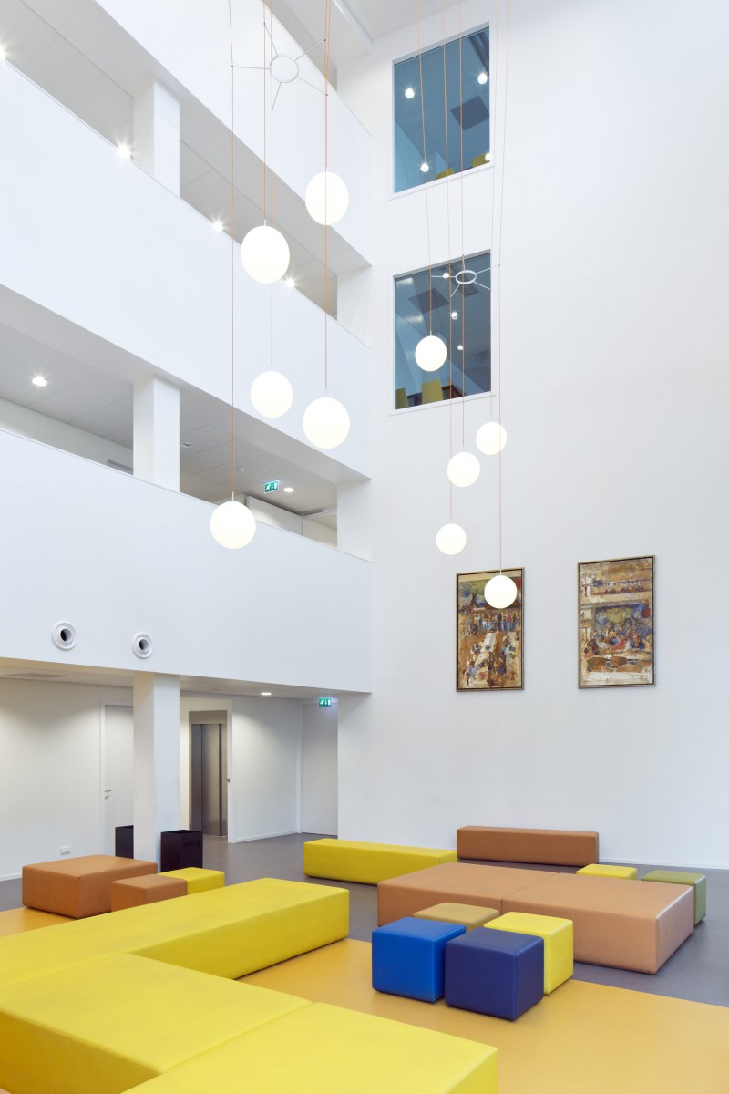 Christian van der Kooy