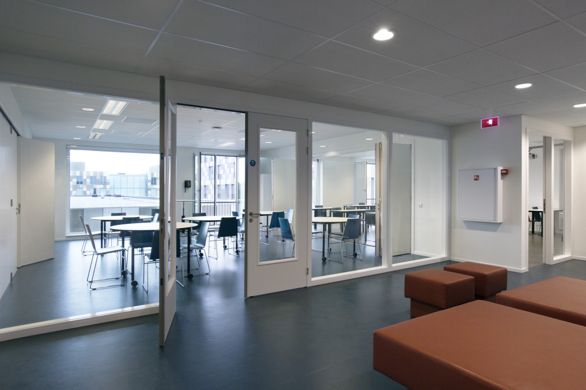 Christian van der Kooy