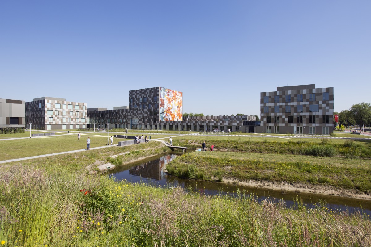 Christian van der Kooij