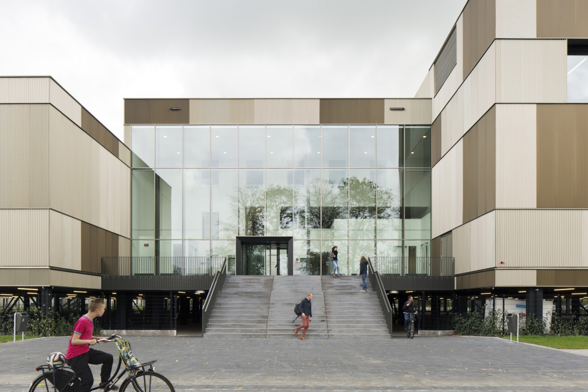 Christian van der Kooy