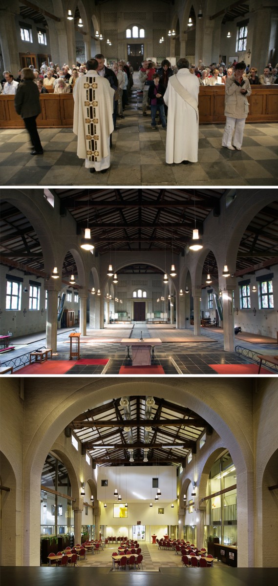 Wiesje Peels / Peter de Ruig / Petra Appelhof