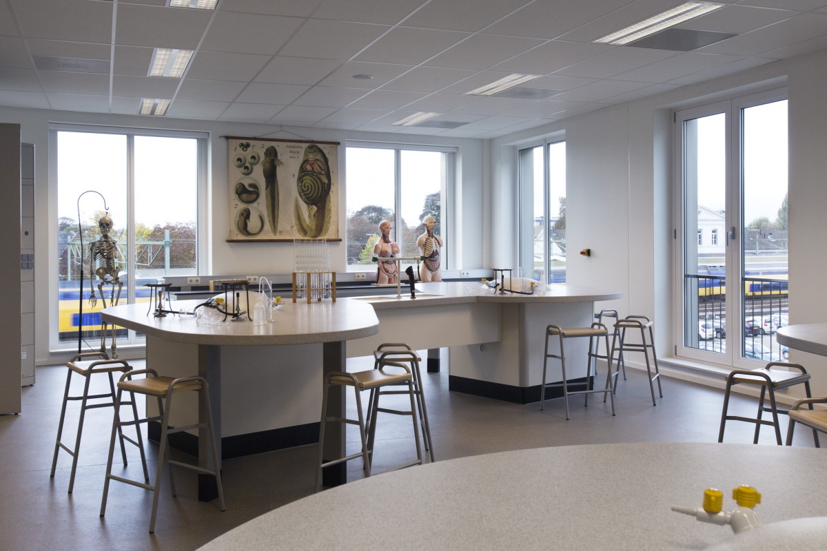 Christian van der Kooy