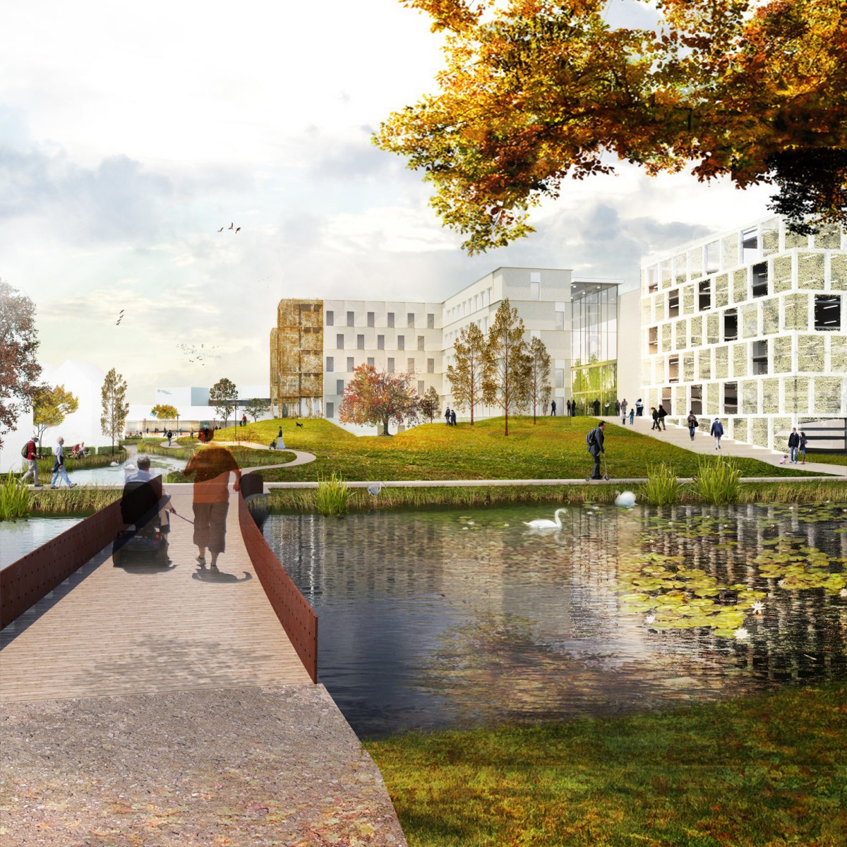 atelier PRO, Thijs Klinkhamer