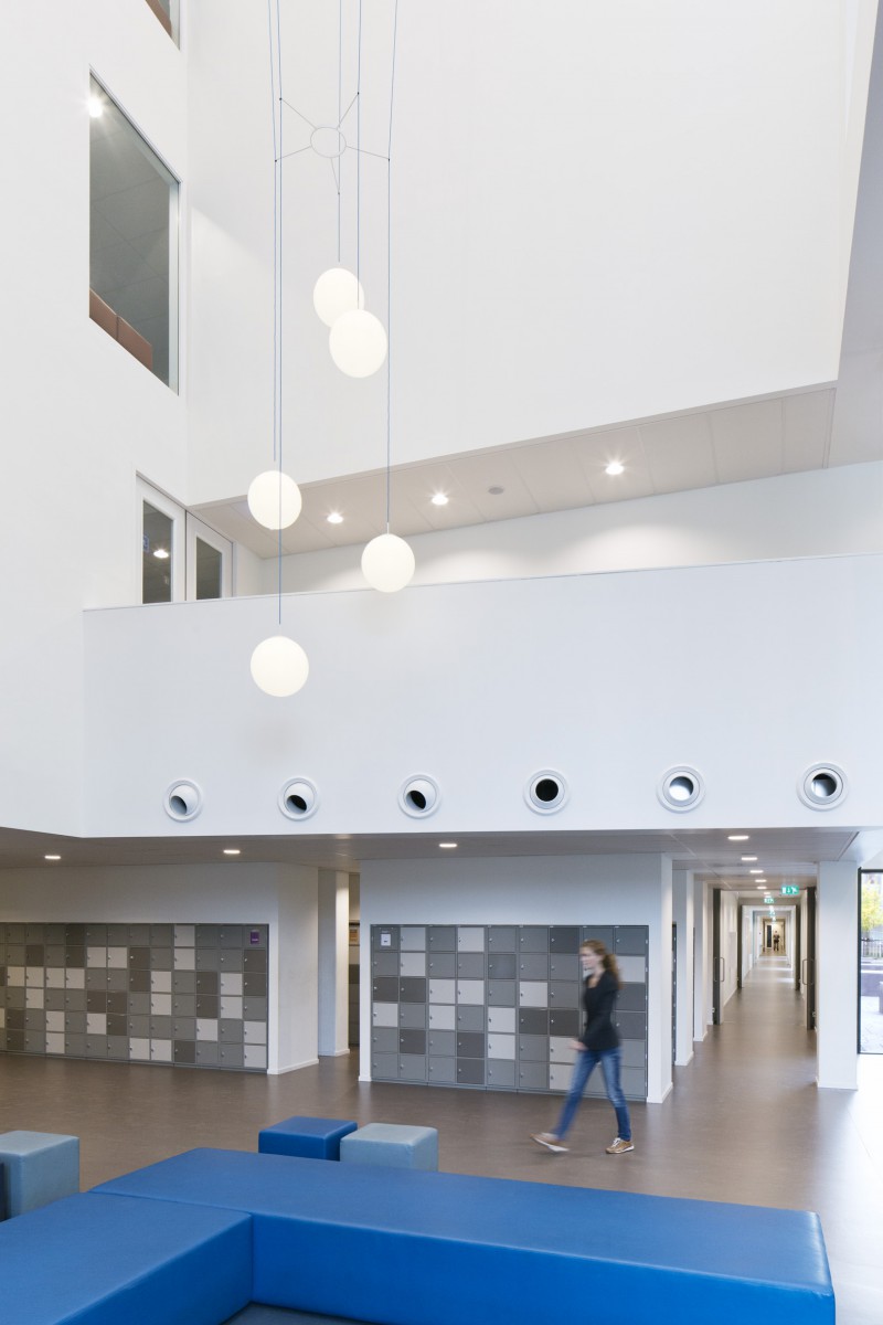 Christian van der Kooy