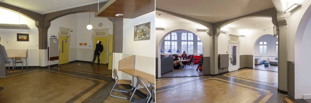 atelier PRO & Dirk Verwoerd 