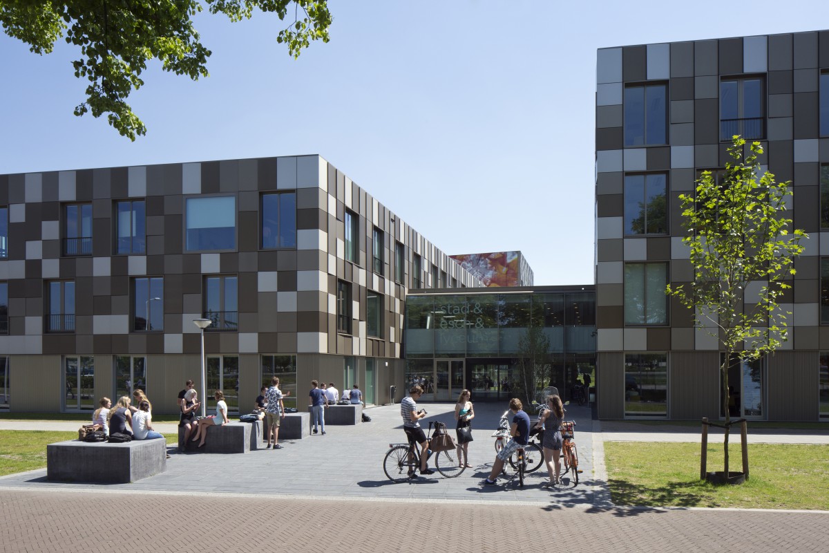 Christian van der Kooij