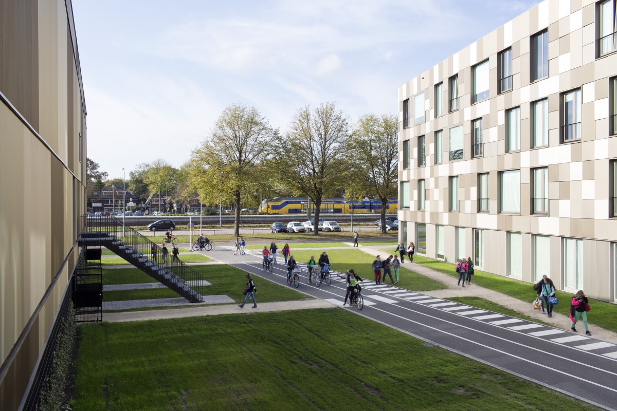 Christian van der Kooy