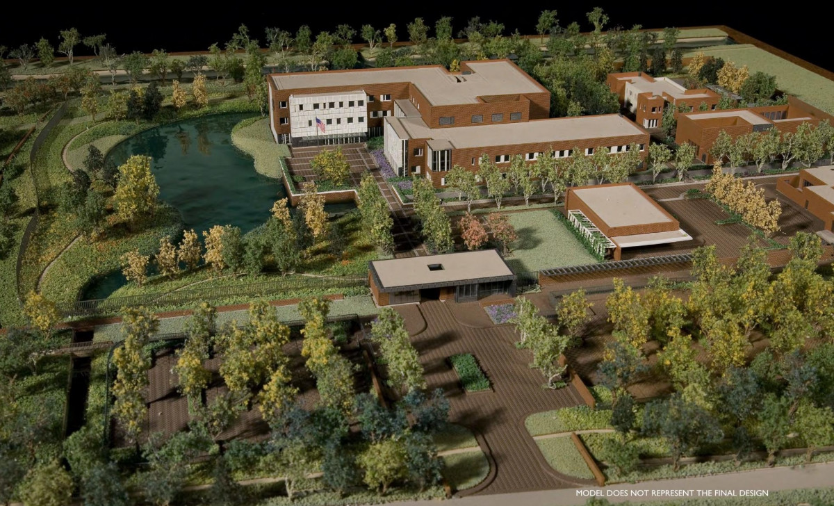 Moore Ruble Yudell Architects & Planners