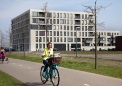 Leidsche Maan, Utrecht