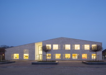 Basisscholen binnenstad, Brielle