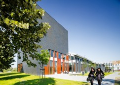 ROC Graafschap College, Doetinchem