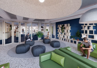 Trinitas College - locatie Johannes Bosco, Heerhugowaard