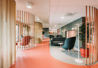 Meander Centrum voor oncologische zorg, Amersfoort