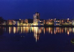 Stadsdeelcentrum Emiclaer, Amersfoort