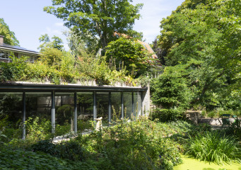 Huisvesting atelier PRO, Den Haag