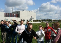 Daltonschool Columbus, Heerhugowaard