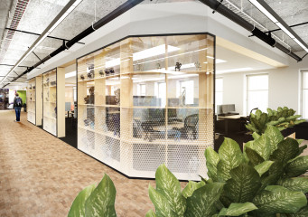 Hoofdkantoor Game ontwikkelaar Nederland