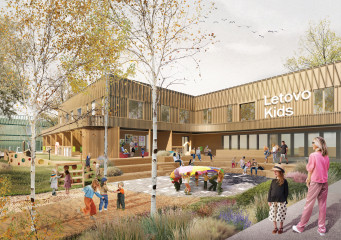 Letovo Educational Center, Moscow