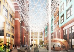 De Resident, Den Haag