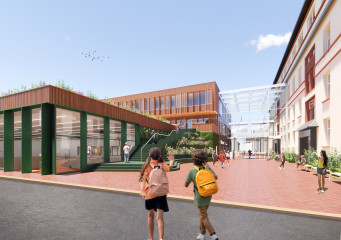 Ziehenschule Frankfurt