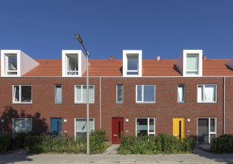 Woningen Malburgen Arnhem