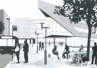 Stad als school, school als stad