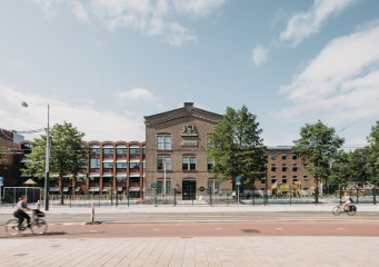 The British School of Amsterdam