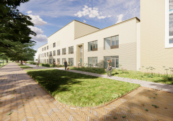 International School Delft