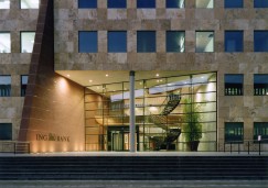 Treasury Center Amsterdam Zuidoost