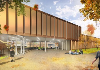 IGS Frankfurt Riedberg